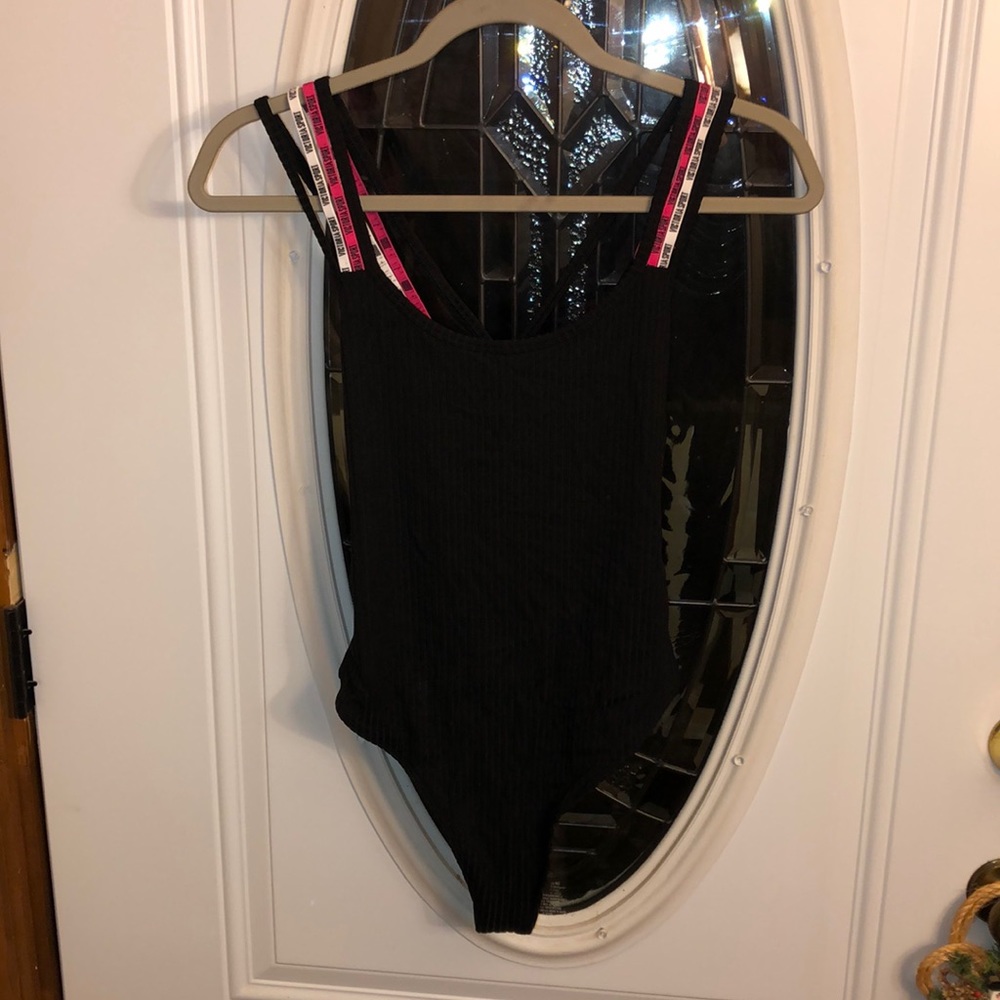 Victoria’s Secret Bodysuit